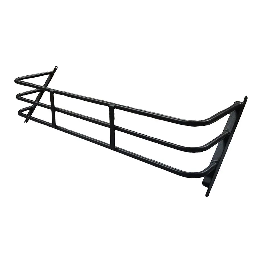 Wolverine X4 Bed Extender (2017-2024) 2