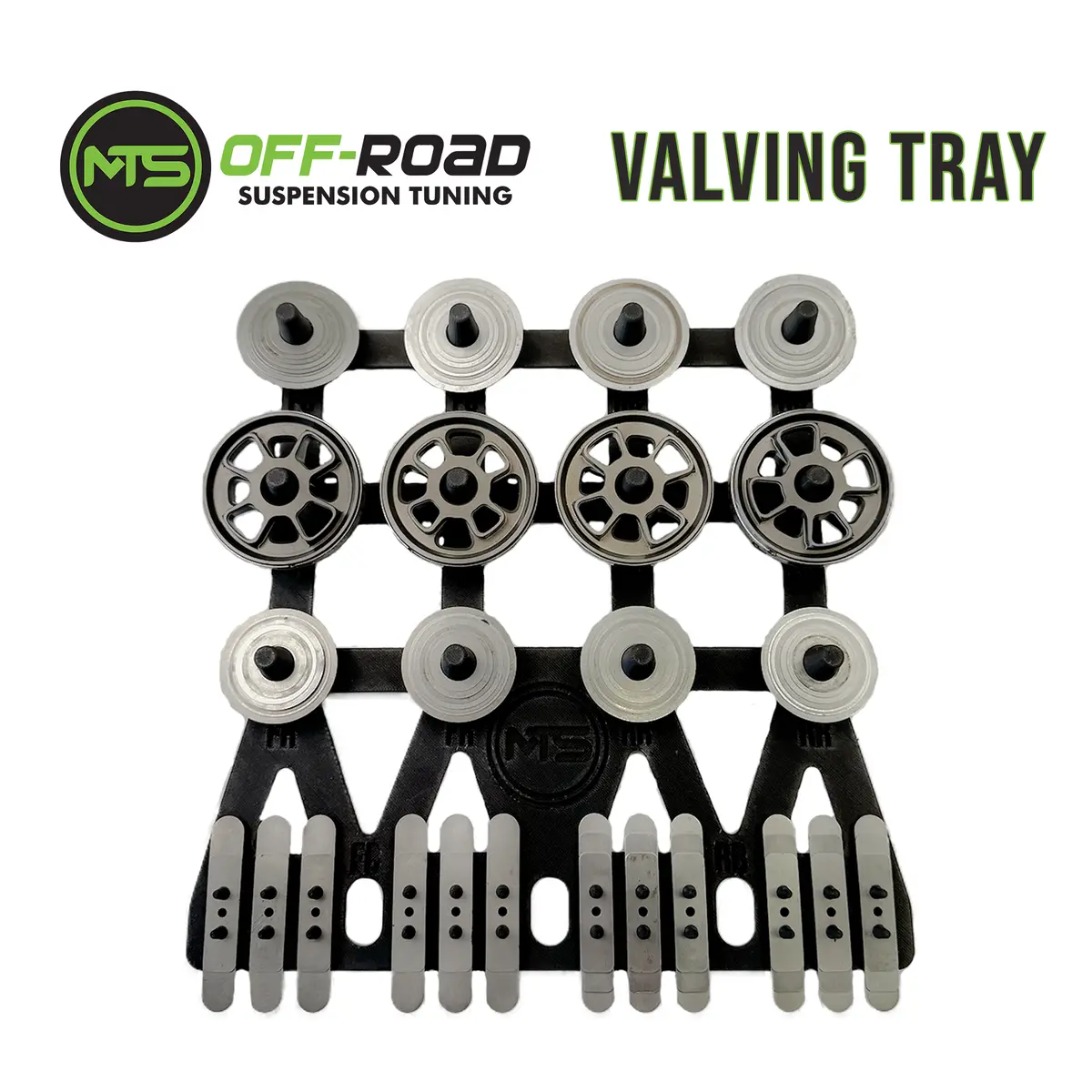 Valving Tray Organizer 1