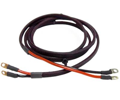 Battery To Busbar Wiring Kit By Vent Racing 1