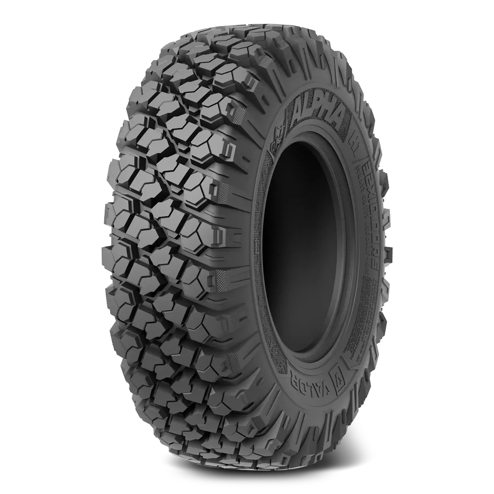 Alpha 32X10r15 H1 1