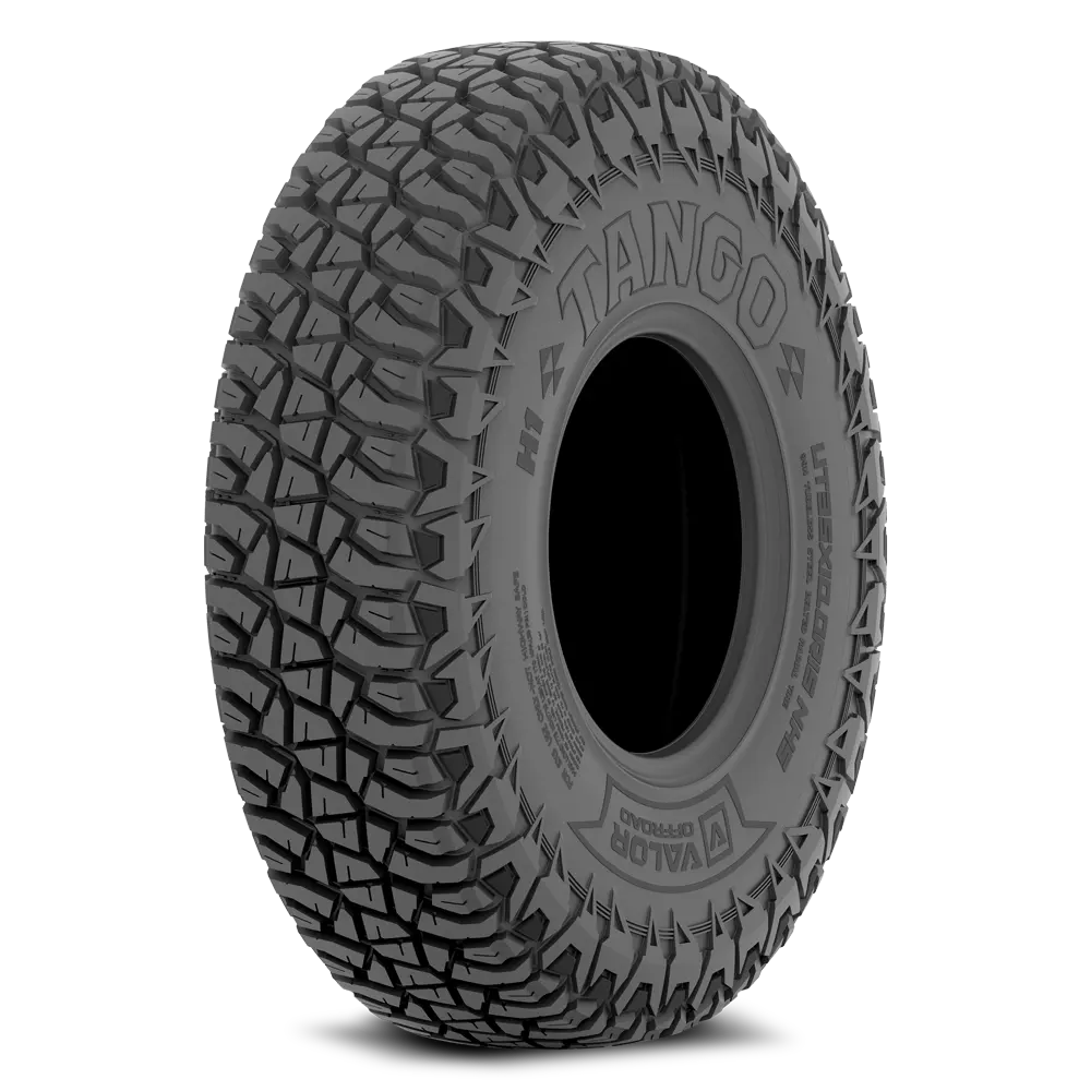 Tango 32X9.5R15 8 Ply H1 Steel Belted Radial 1