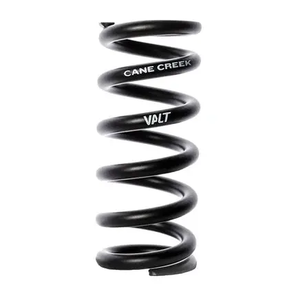 Valt Spring - 90Mm X 300Lb - Black 1