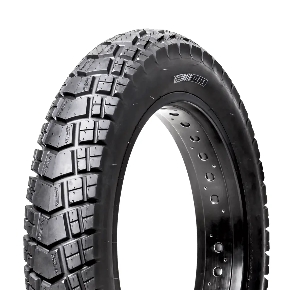 Vee Tire E-Huntsman 20X4" Tyre 1