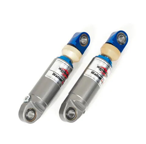 Walker Links - Set Of 2 By Walker Evans Racing 1