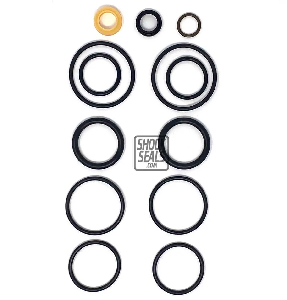 Walker Evans .625 Seal Kit 1