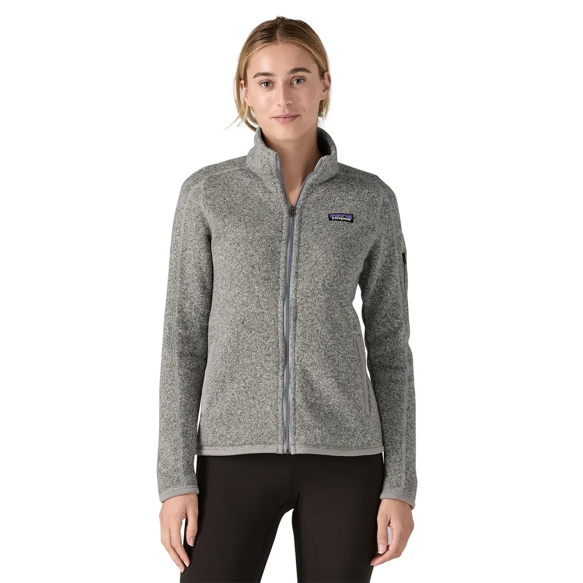 Women's Better Sweater® Jacket 1