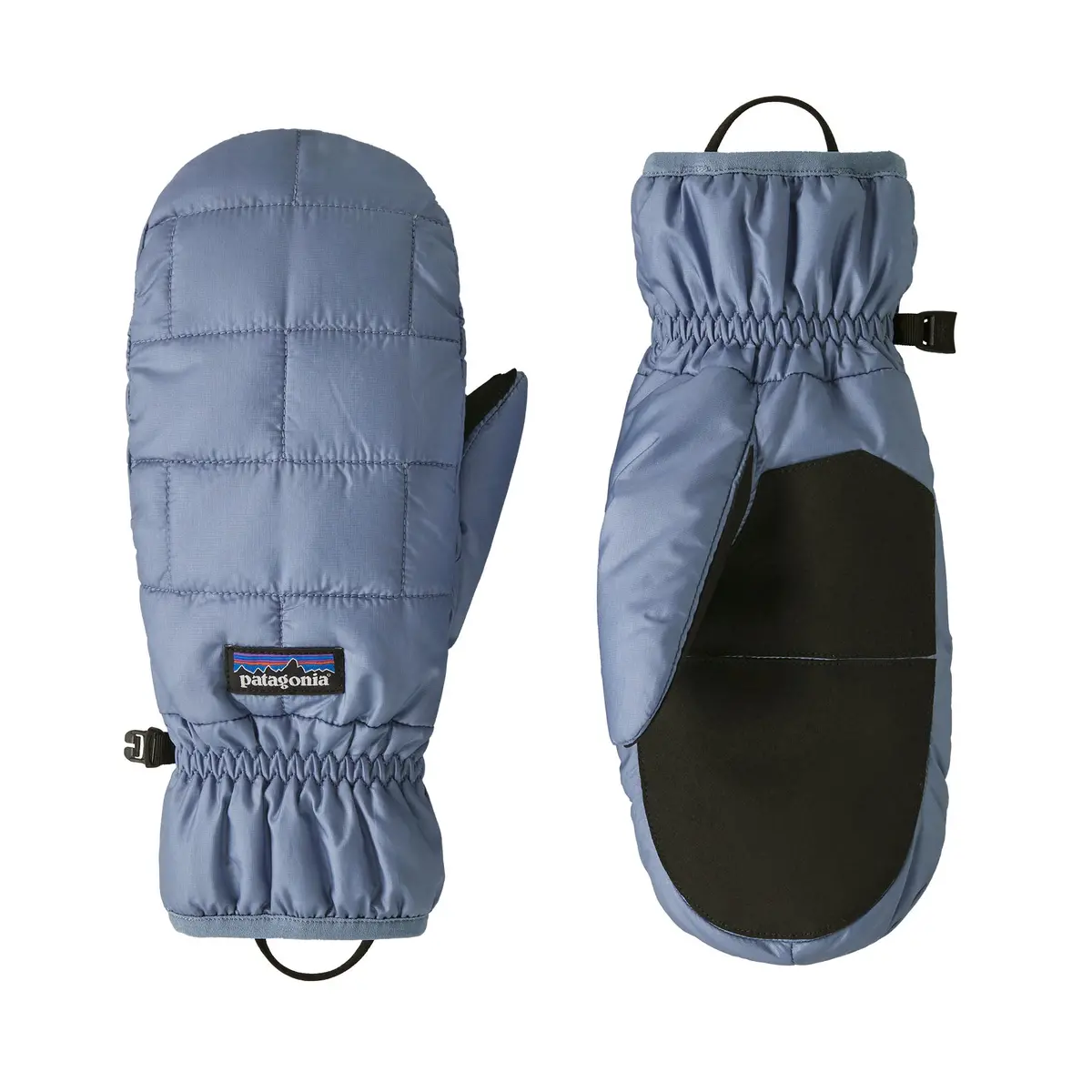 Nano Puff Mitts 1