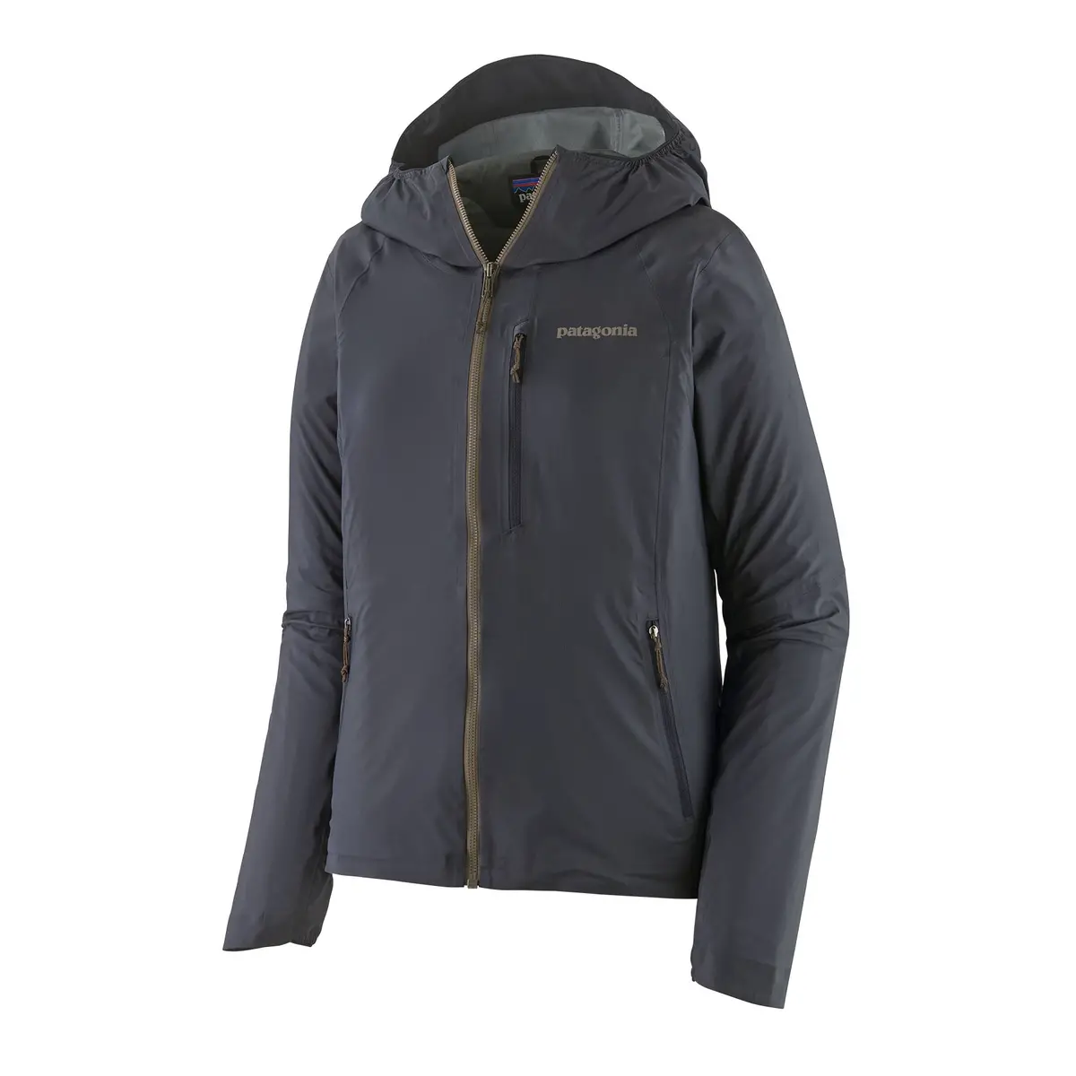 Women's Trail Craft Bike Jacket 1