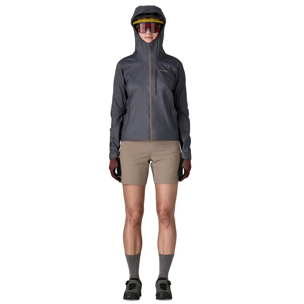 Women's Trail Craft Bike Jacket 2