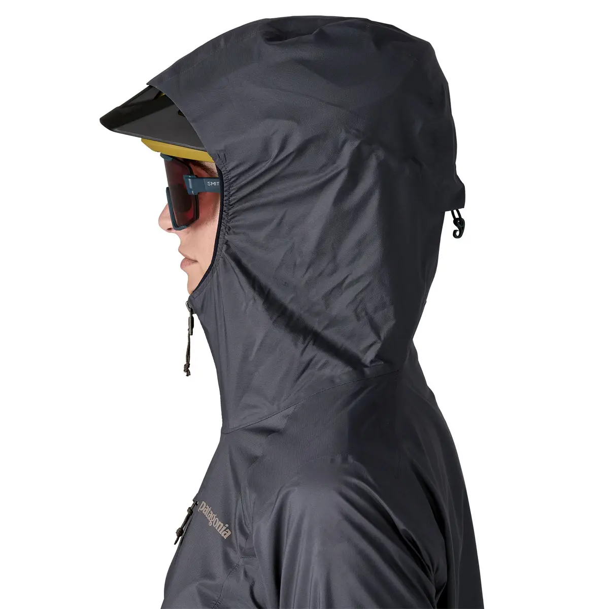 Women's Trail Craft Bike Jacket 3