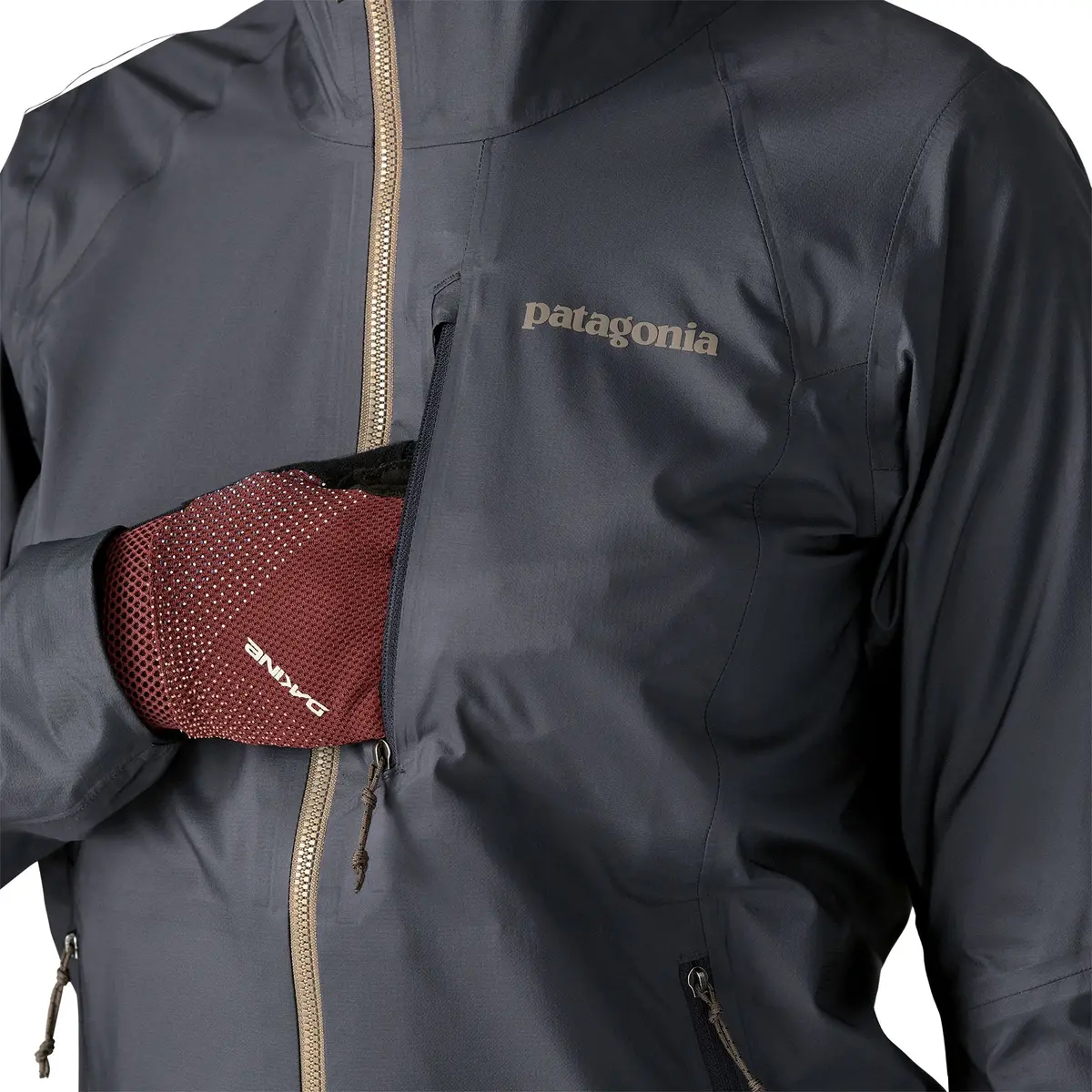 Women's Trail Craft Bike Jacket 4