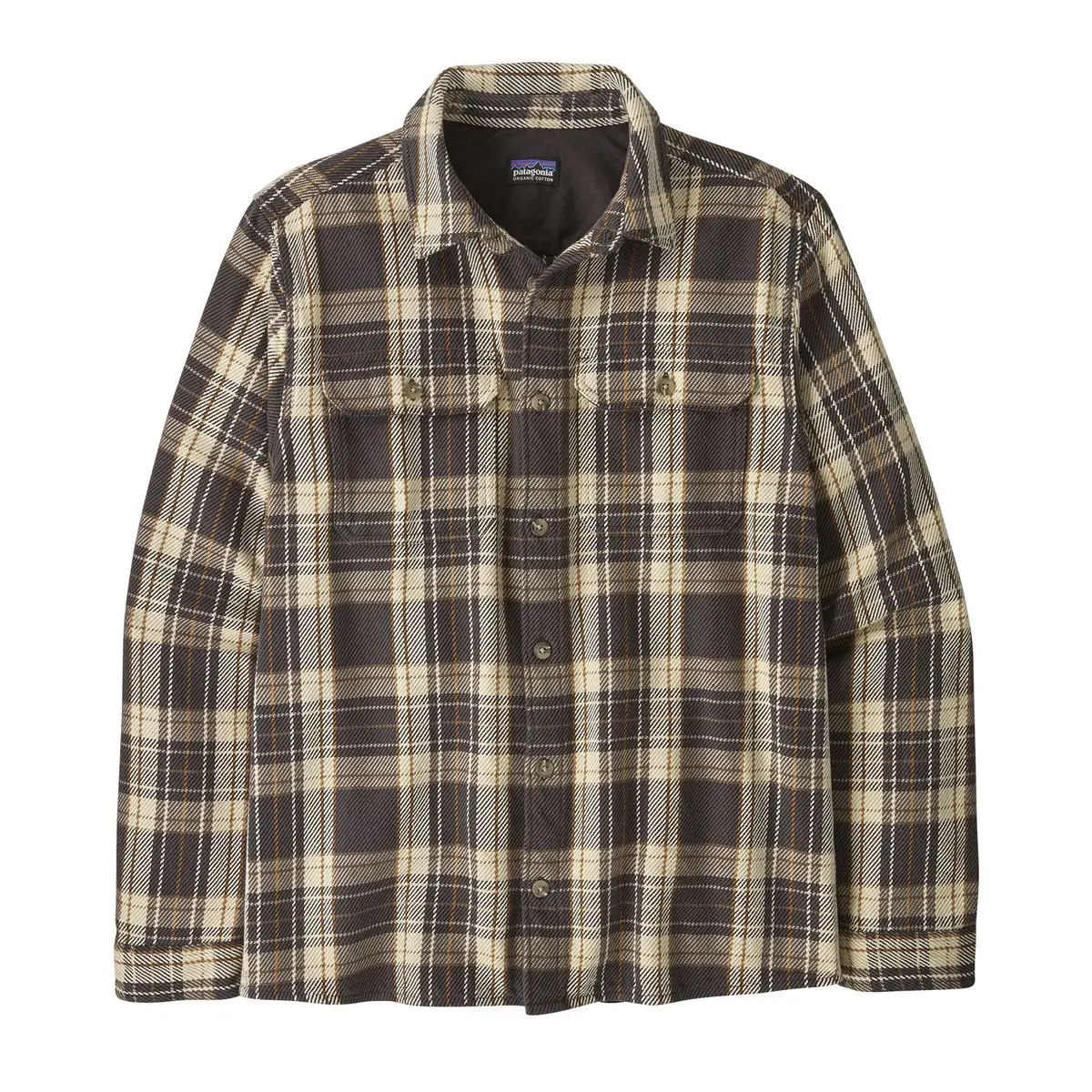 Men's Fjord Loft Shirt 1