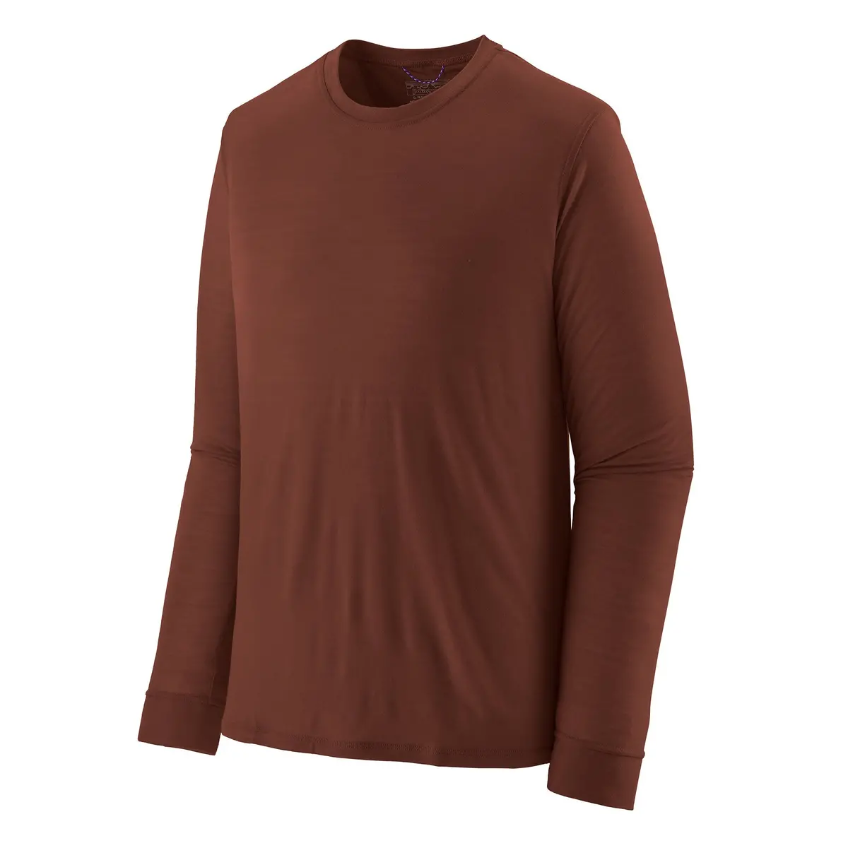 Men's Long-Sleeved Capilene® Cool Merino Blend Shirt 1
