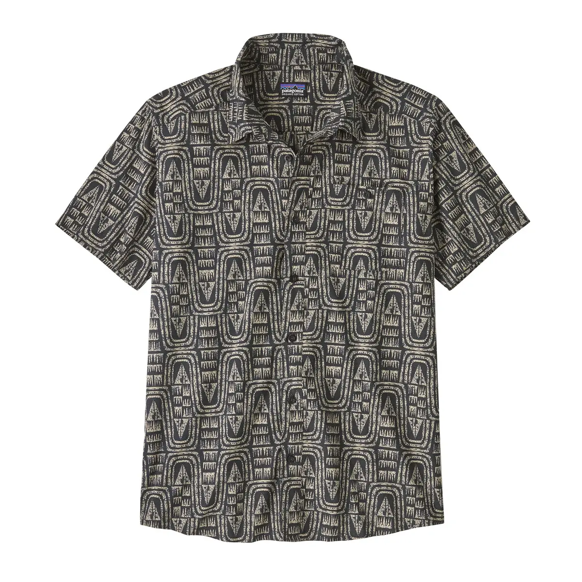 Men's Go-To Shirt 1