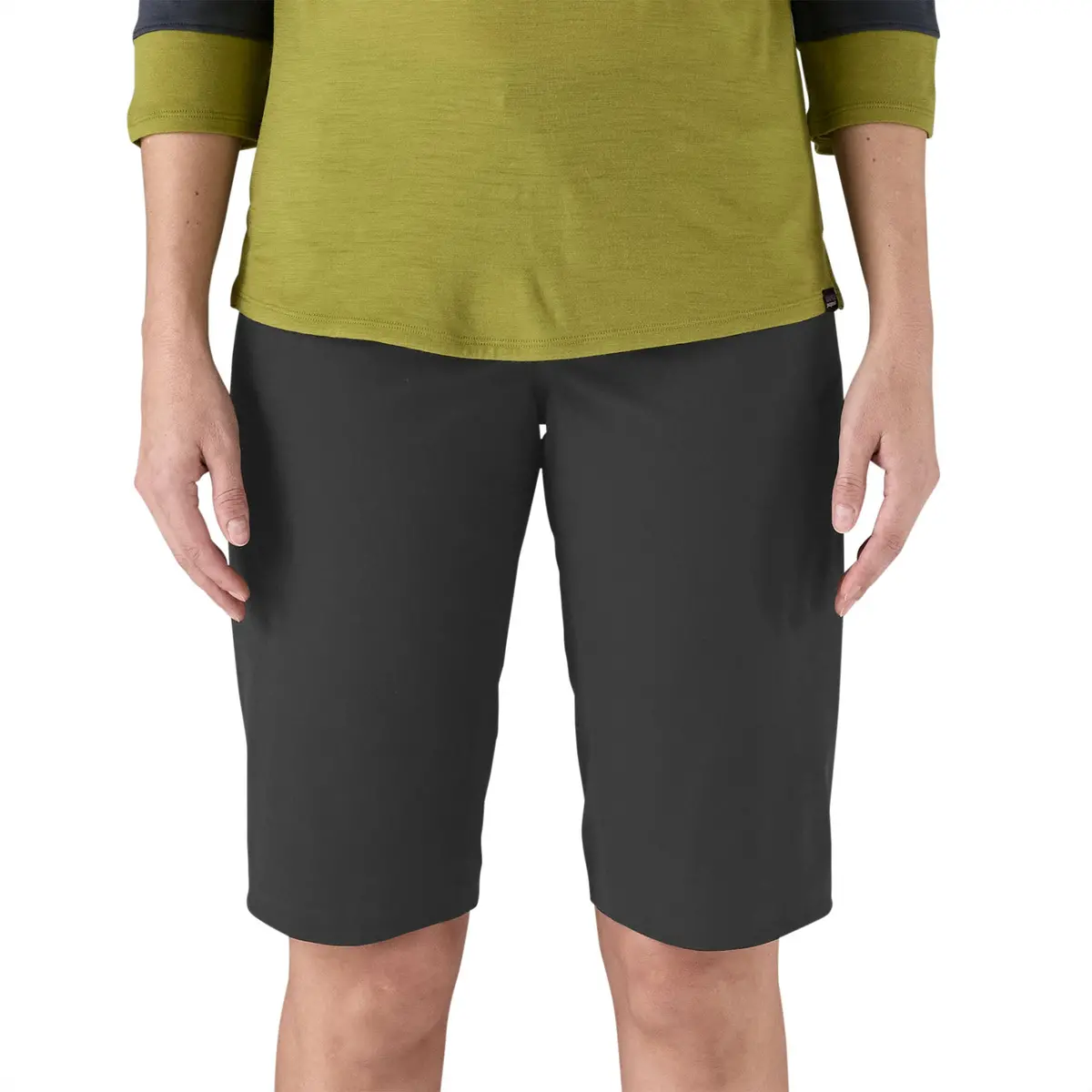 Women's Dirt Roamer Bike Shorts - 12 1/2 In. 1