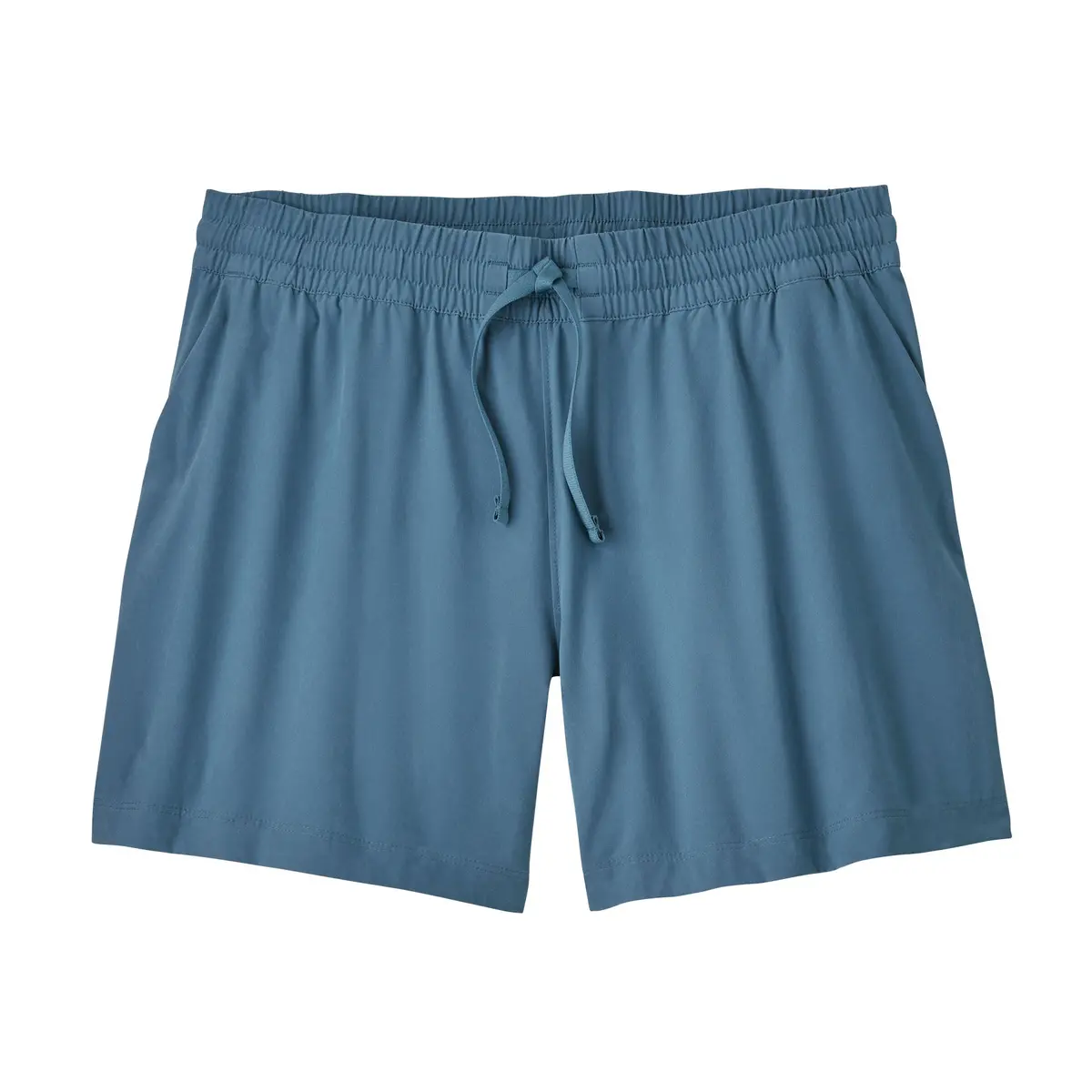 Womens Fleetwith Shorts 1