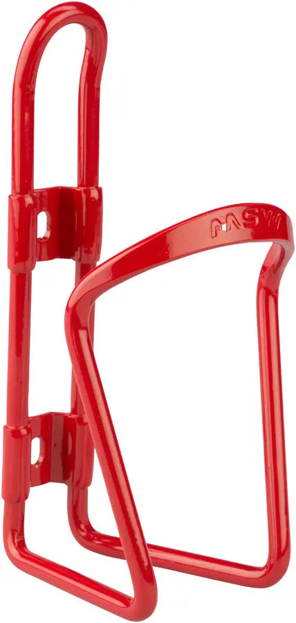 Msw Ac-100 Alloy Bottle Cage 3