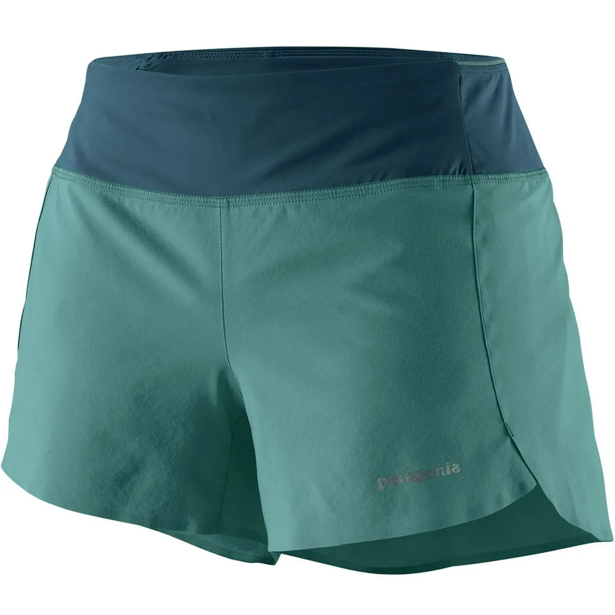 Women's Strider Pro Running Shorts – 3.5-Inch Inseam - Image 3