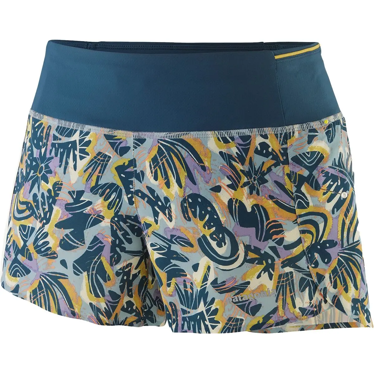 Women's Strider Pro Running Shorts – 3.5-Inch Inseam - Image 2