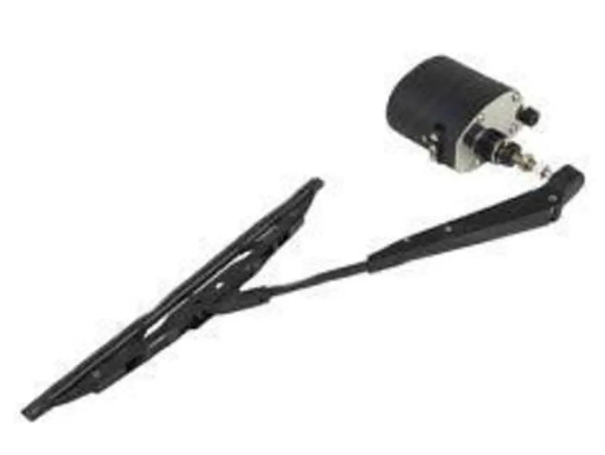 Evolution 12" Utv Electric Wiper Kits 1