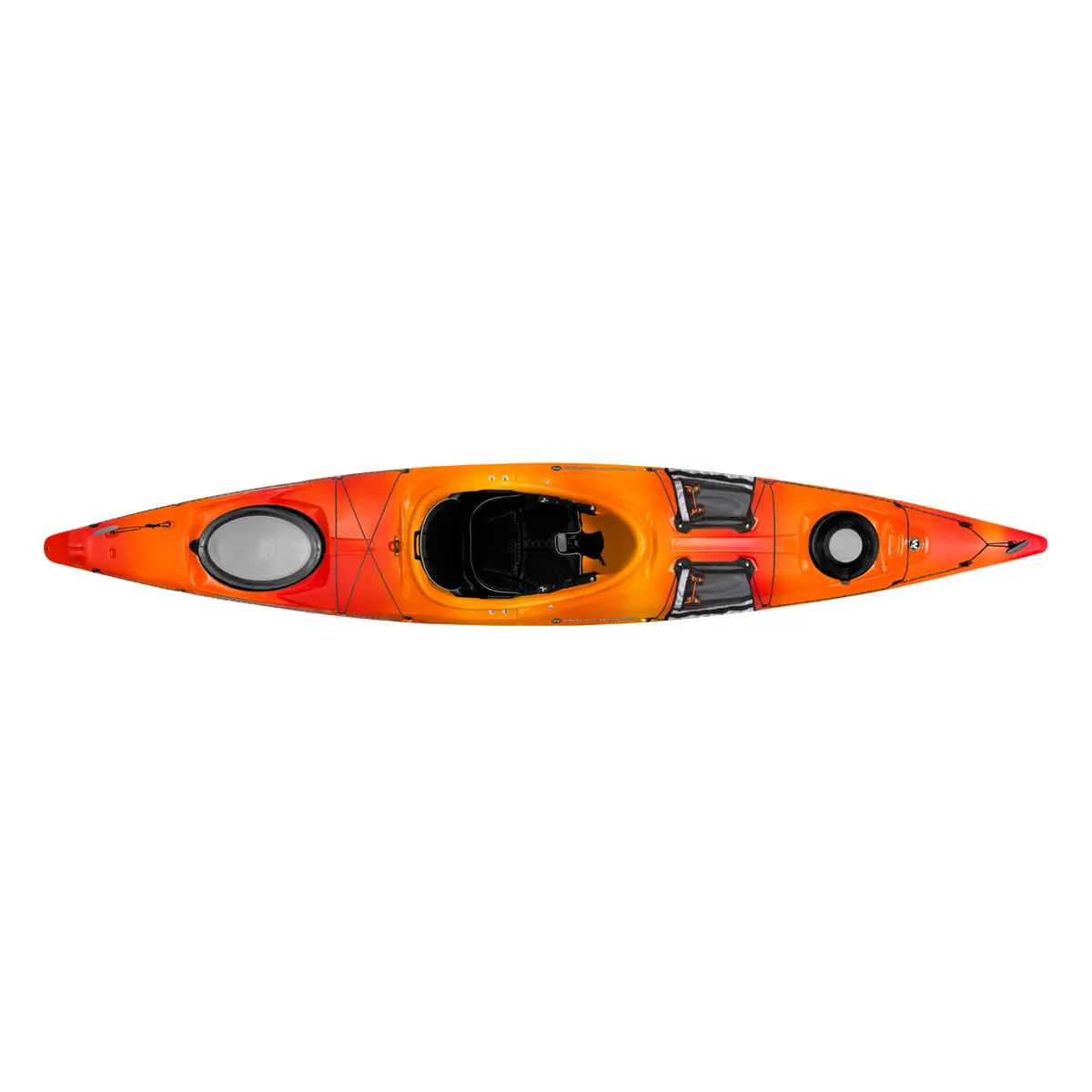 Wilderness Systems Tsunami 125 1