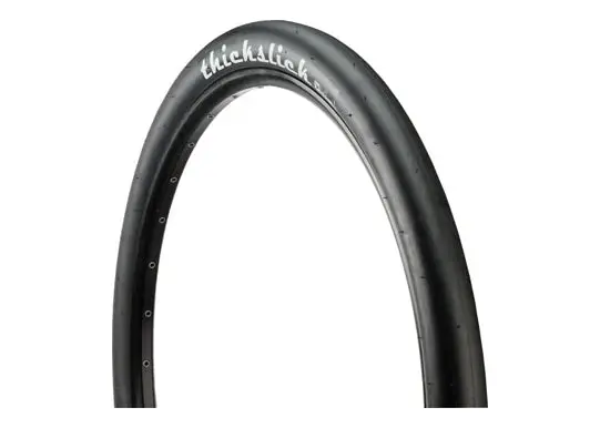 Wtb Thickslick Tire- 29 X 2.1, Clincher, Wire 1
