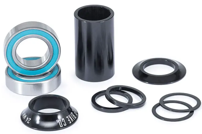 We The People Compact Mid Bb Kit 1