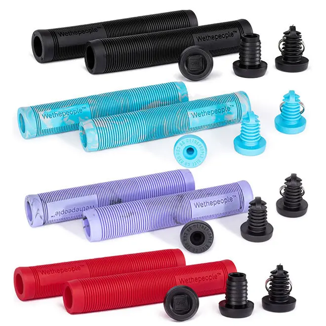 We The People Perfect Grips 5