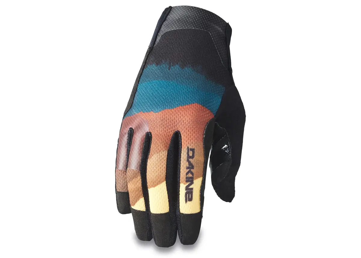 Women's Covert Bike Glove 1
