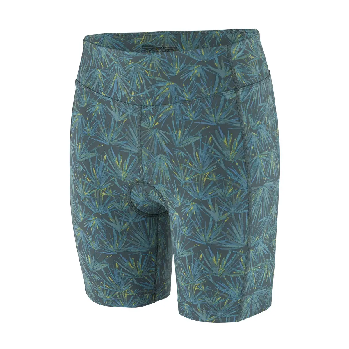 Women's Nether Bike Shorts 5