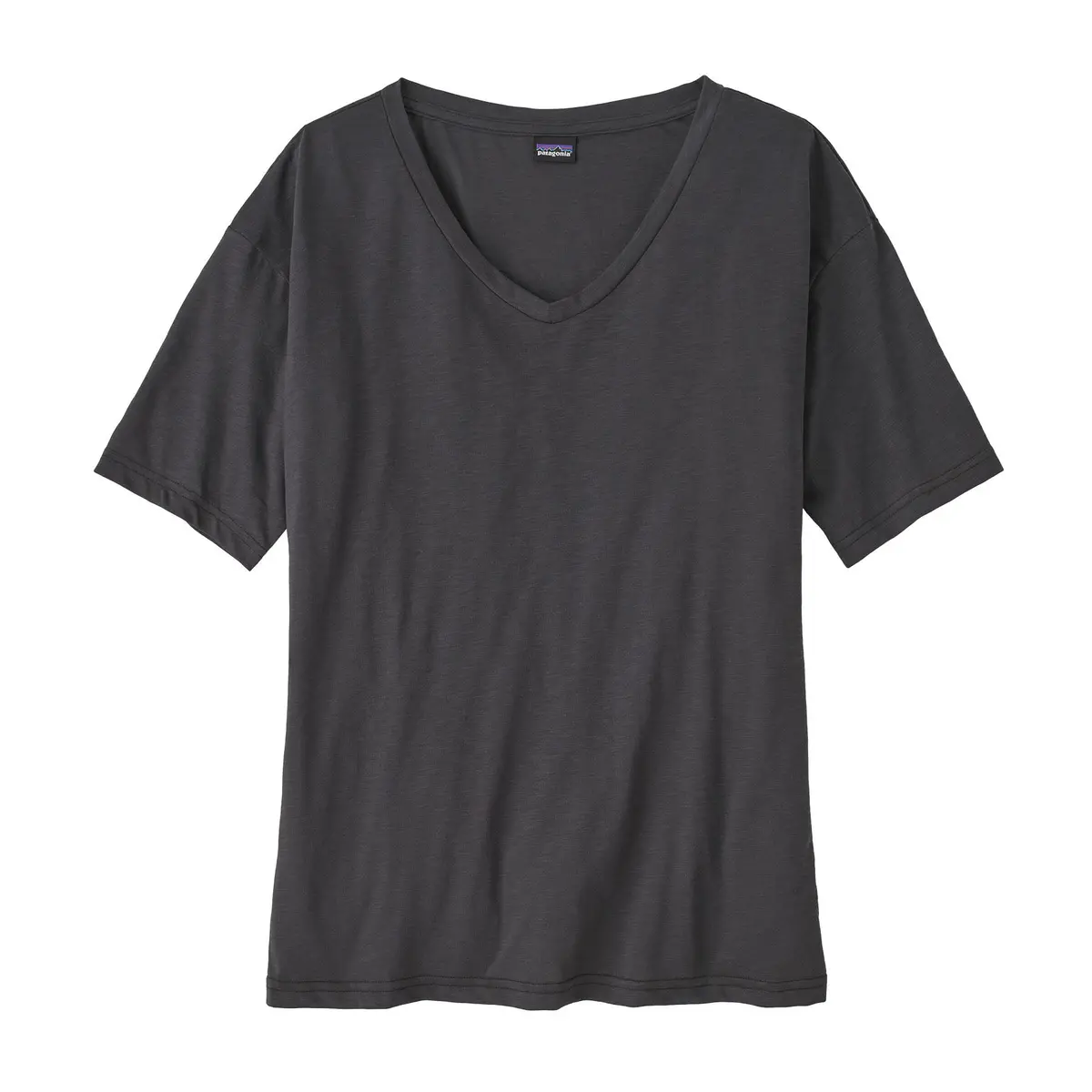 Women's Mainstay Top 5