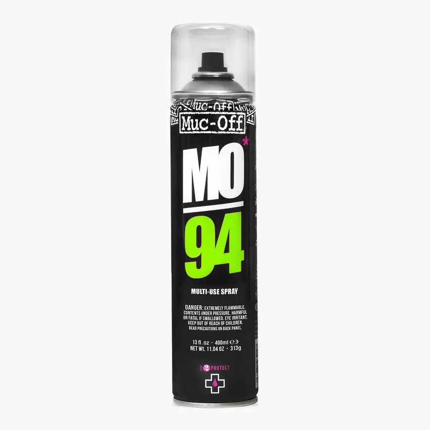 Muc-Off Mo-94 Lubricant 1