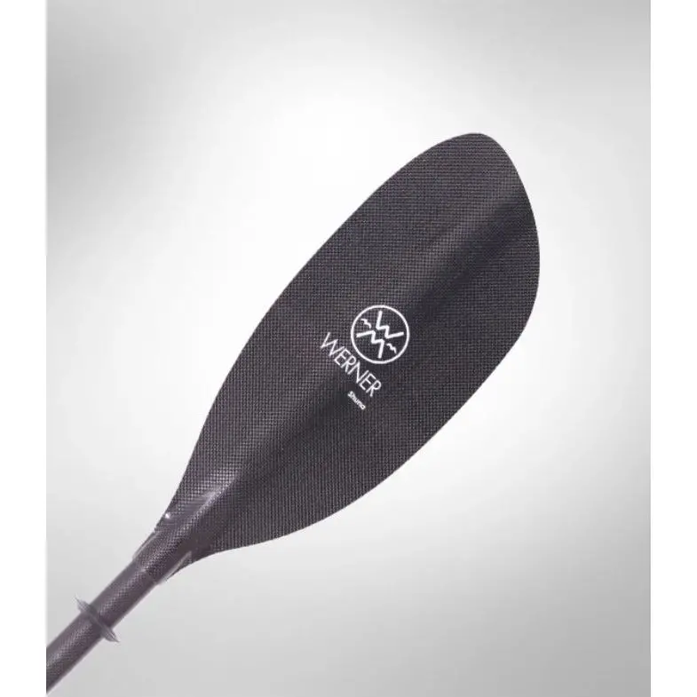 Werner Shuna Carbon Bent Shaft 1