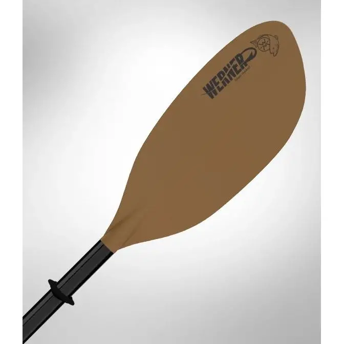 Werner Tybee Hooked Adjustable Leverlock Fiberglass 1