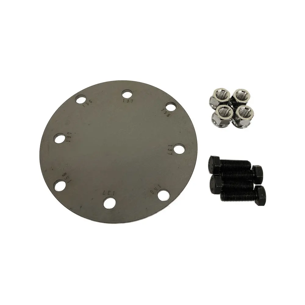 Sxs Wheel Plate 2