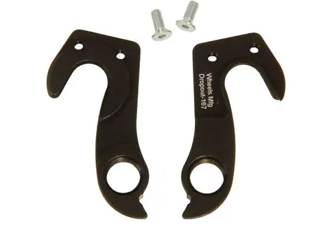 Wheels Manufacturing Derailleur Hanger- 167 1