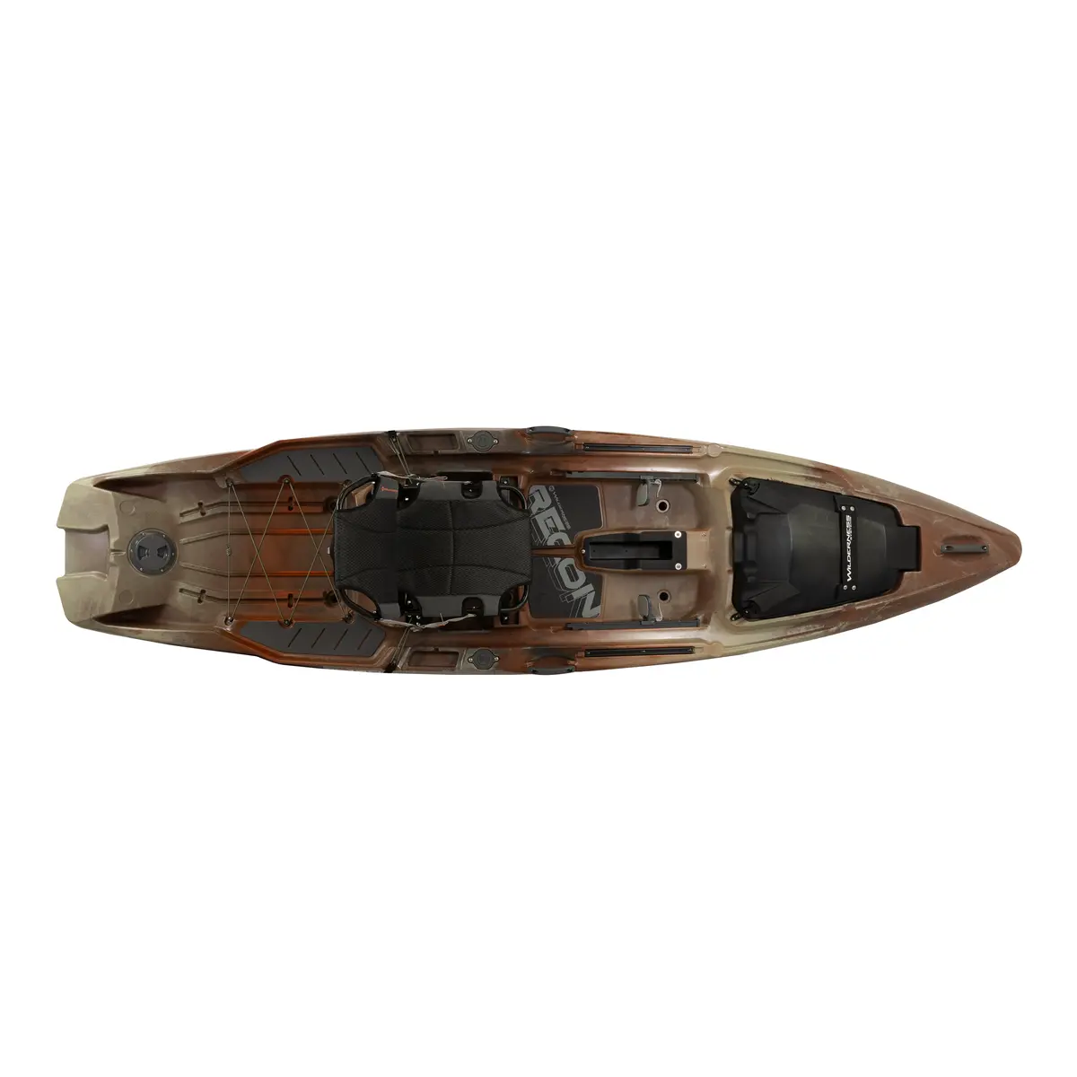Wilderness Systems Recon 120 Aces 1