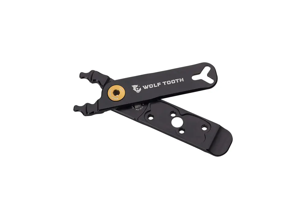 Wolf Tooth Masterlink Combo Pliers 2