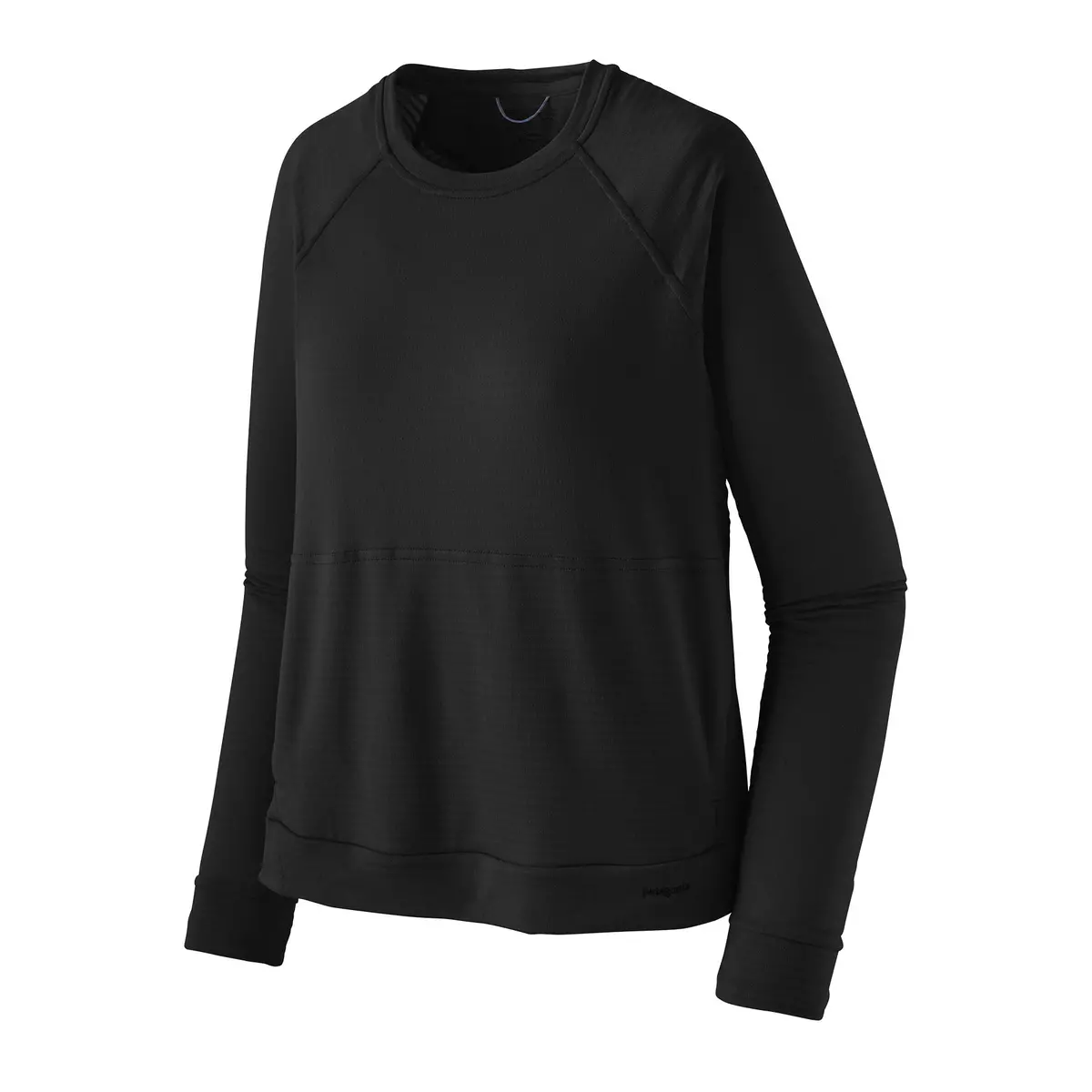 Women's Long-Sleeved Capilene® Thermal Crew 1