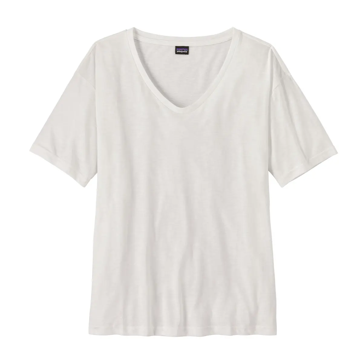 Women's Everyday Cotton Top - Image 3