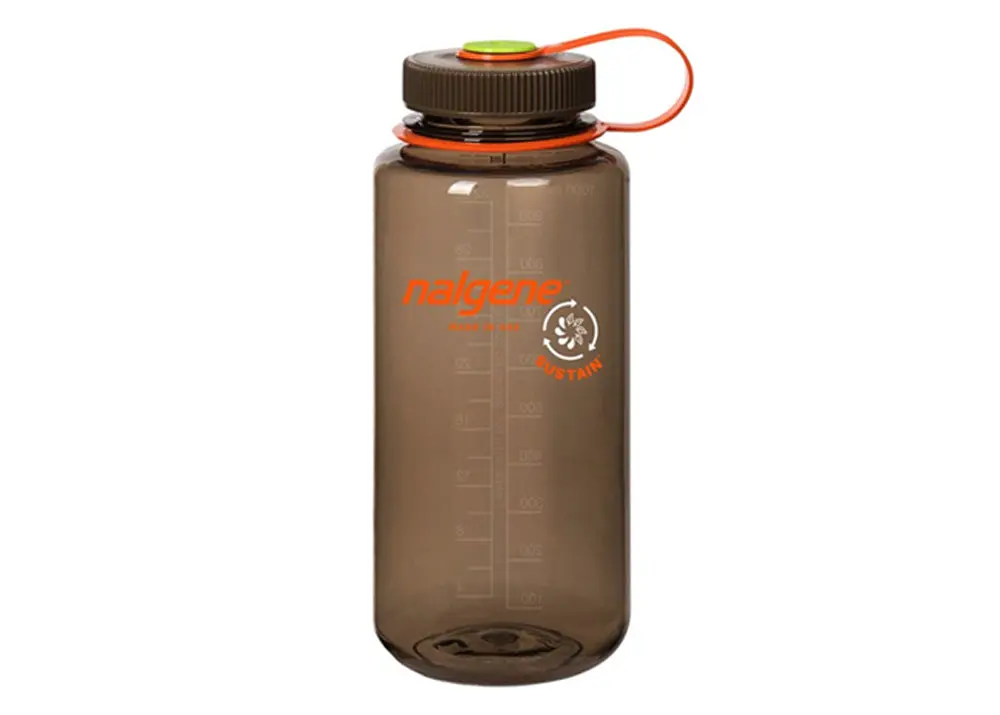 Sustain Wide Mouth Bottle 1Qt 14