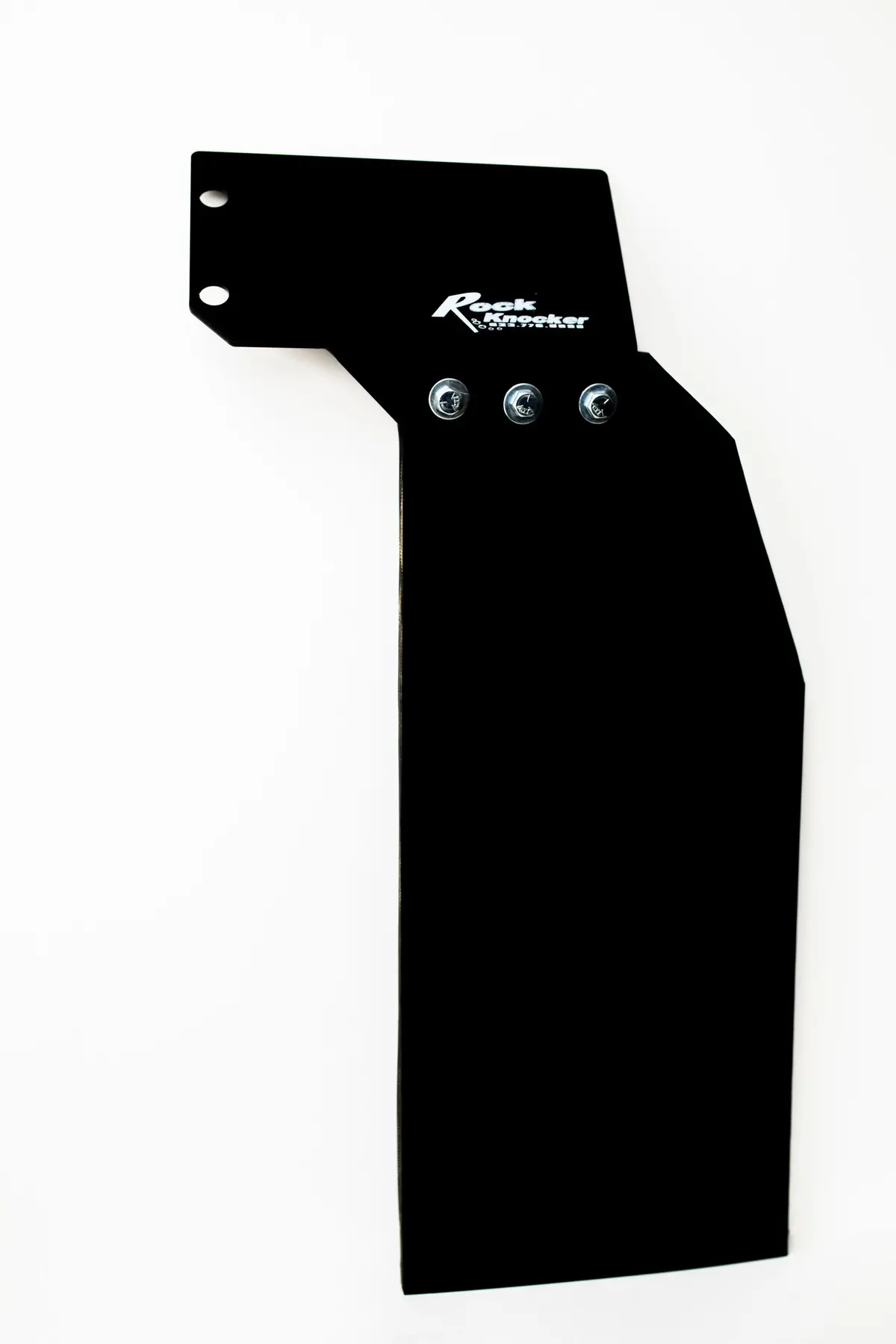 Original Rock Knocker For Can-Am X3 1
