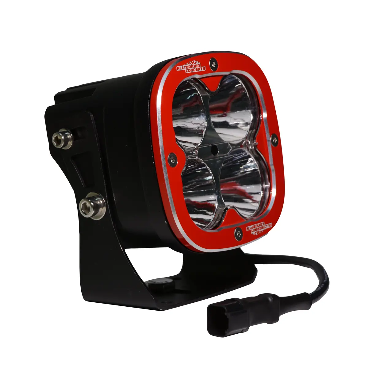 X Pro Race Series Pod 8