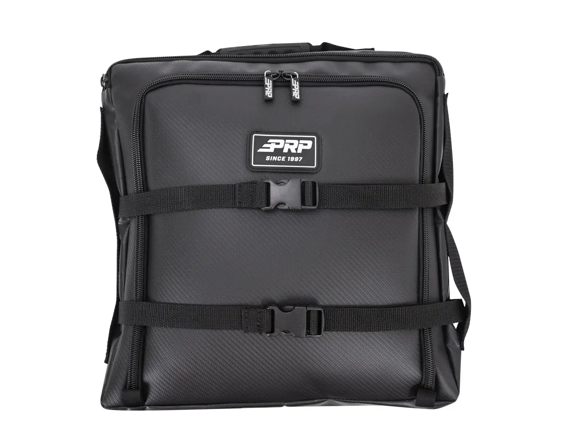 X3 Under Seat Bag By Prp 1