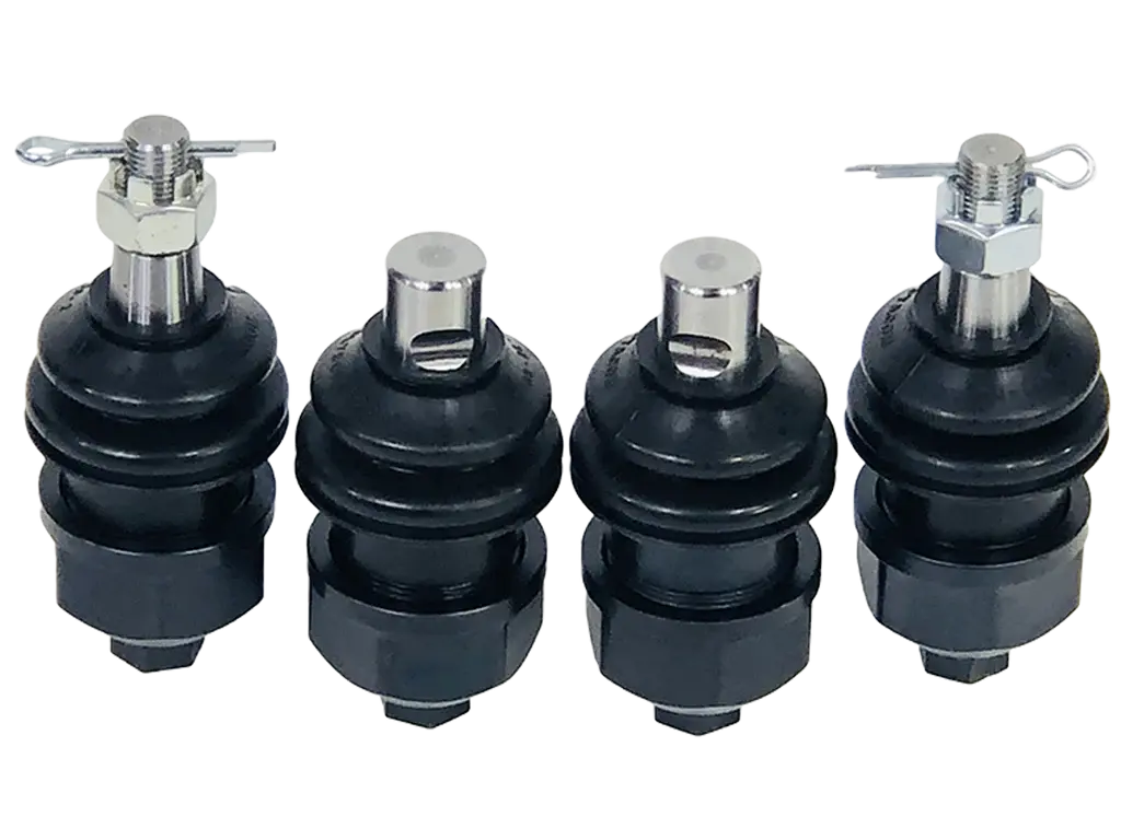 Ca Tech - Can-Am X3 Heavy Duty Chromoly Ball Joints 1