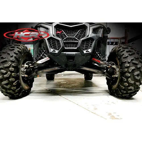 Hcr Can-Am Maverick X3 Xds 64" Dual Sport Oem Replacement Front A-Arms 1