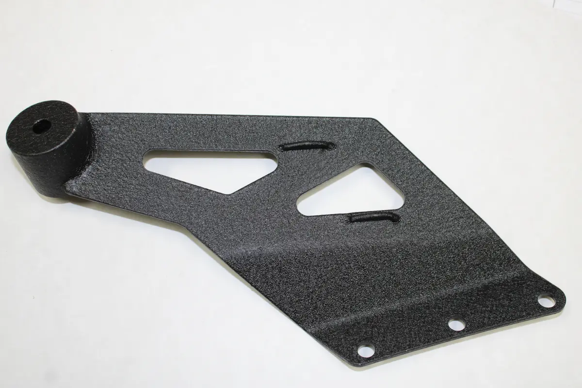 Light Bar Mounting Kit For Jeep Cherokee 1