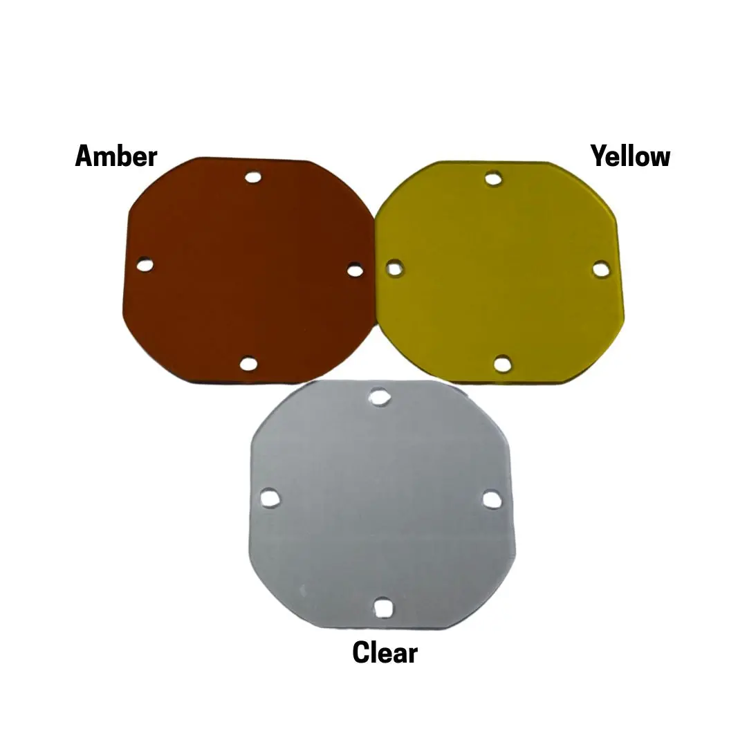 X Jr Jeep Jk Lighting Kit 2