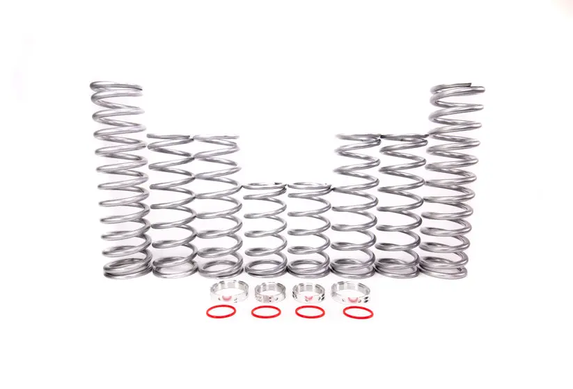 Shock Therapy Polaris General Xp 1000 Dual Rate Spring Kit 1