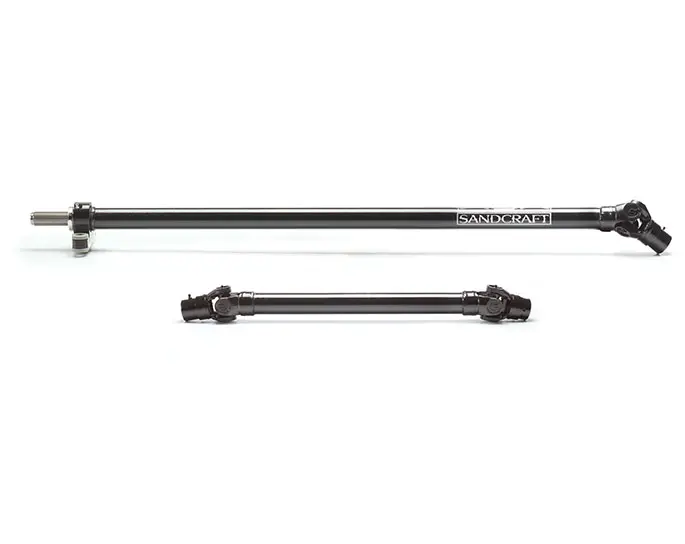 Driveline & Carrier Bearing Combo – 2014-2018 Ranger – 2 Seat By Sandcraft 1